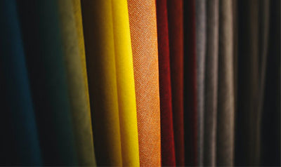Tips for Sanitizing Fabrics