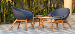 Santorini Outdoor Furniture COllection