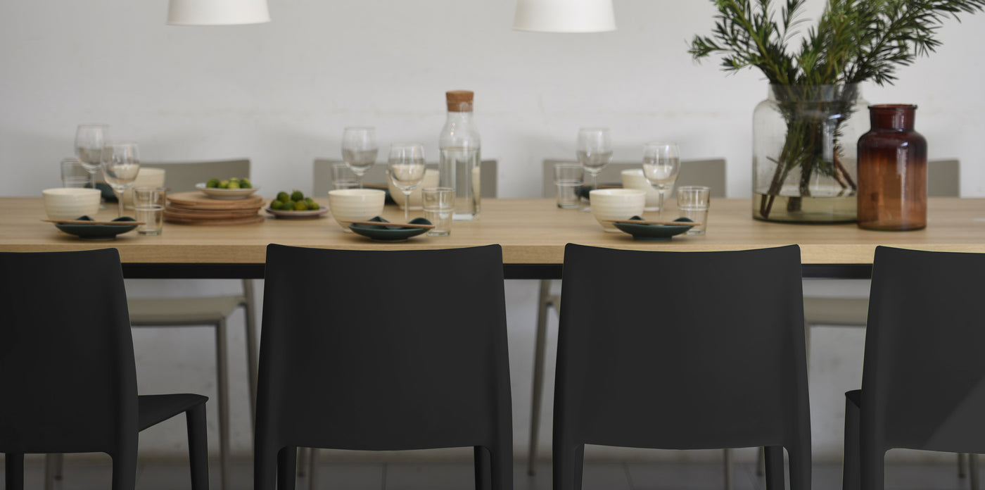 Spoga Dining Chairs