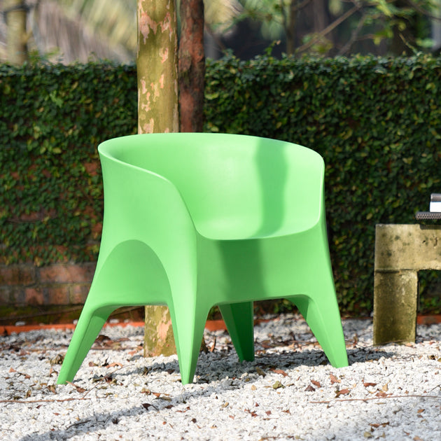 Orbit Armchair – KANNOA | Commercial and Hospitality Outdoor and