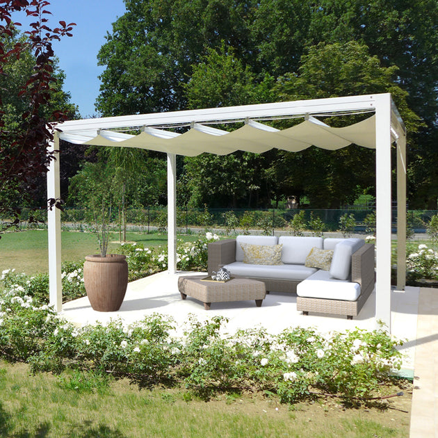 Wave Cabana – KANNOA | Commercial and Hospitality Outdoor and