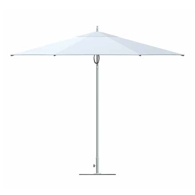 hexagon patio umbrella Hexagon Umbrella Classic 8.5' – KANNOA