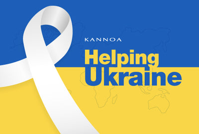 Helping Ukraine