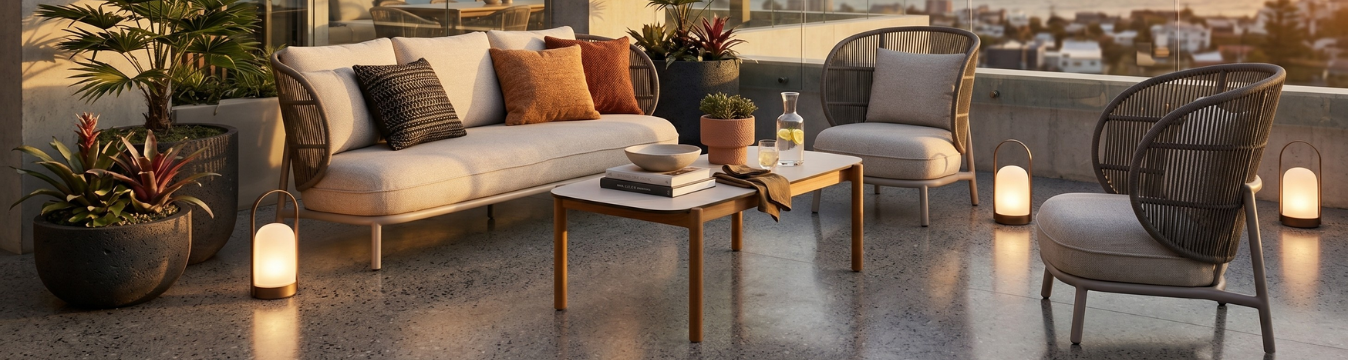 Dream Collection by Kannoa – KANNOA | Commercial and Hospitality ...