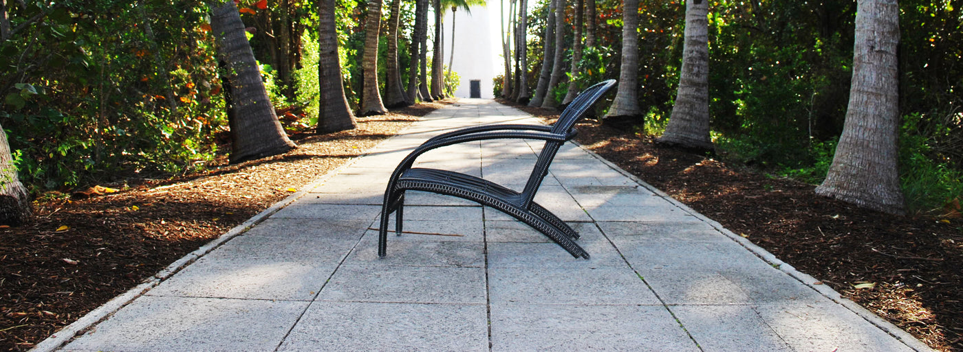 Adirondack Chair