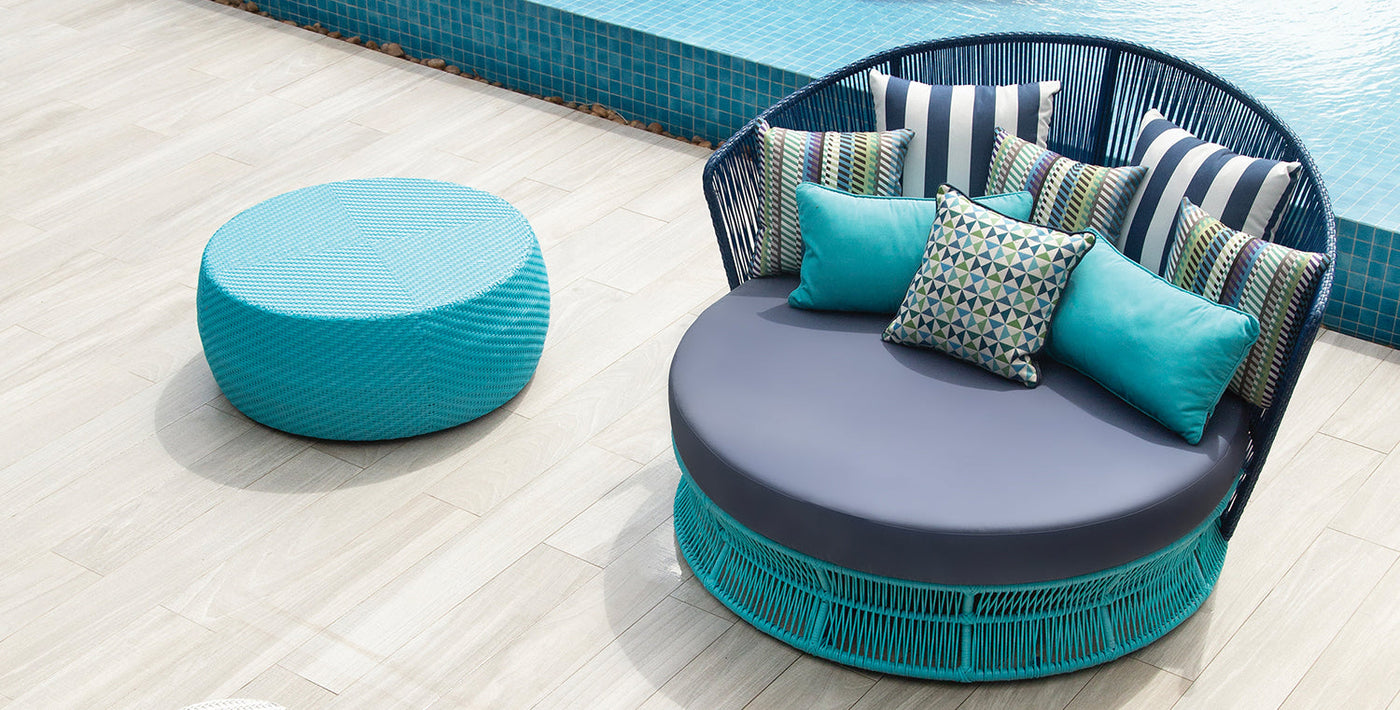 Alma Day Bed