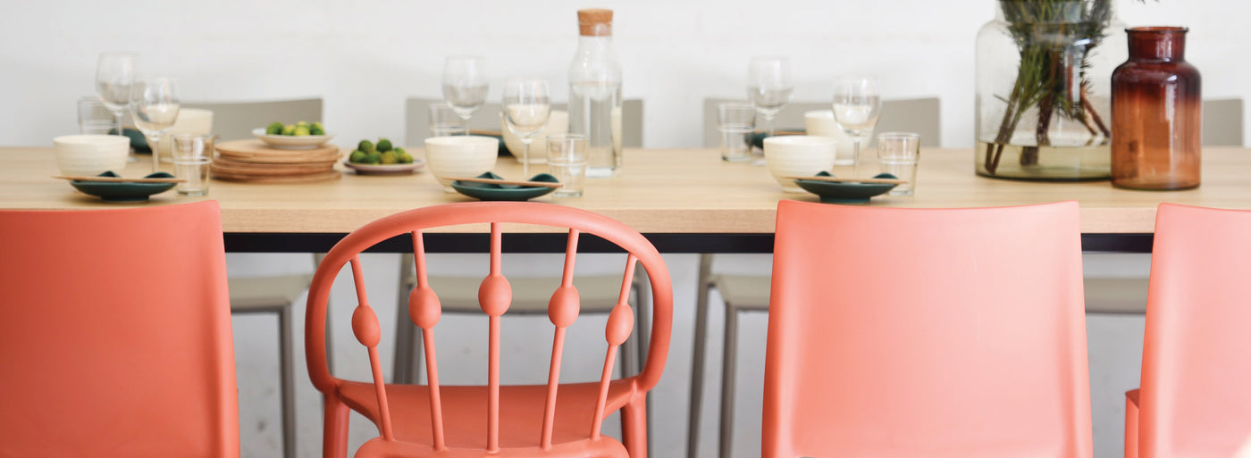  Spoga chairs