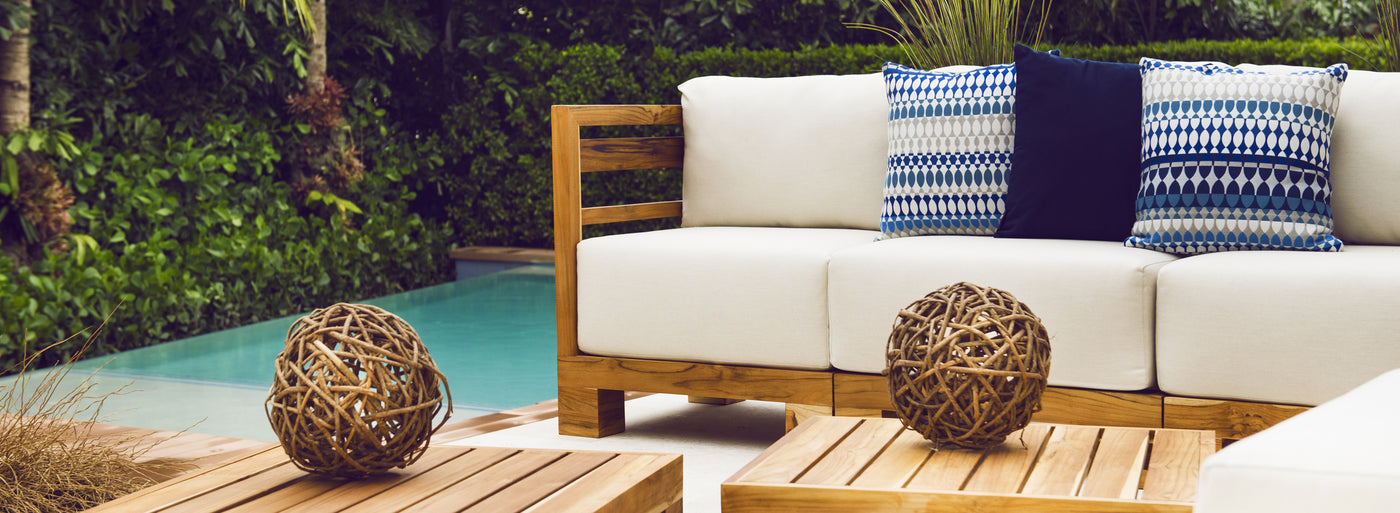 Sunset outdoor furniture collection