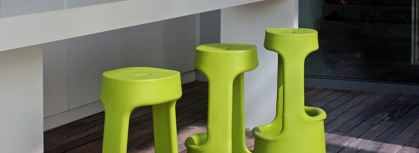 Bar Stools for your outdoor patio.