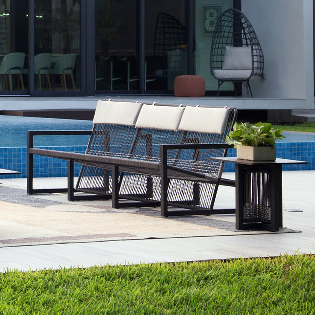 Sawai Sofa – KANNOA | Commercial and Hospitality Outdoor and Patio ...