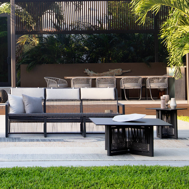Sawai Sofa – KANNOA | Commercial and Hospitality Outdoor and Patio ...
