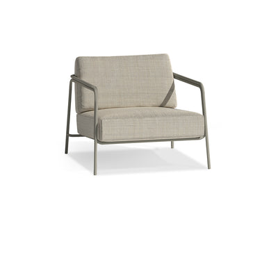 Outdoor ARMCHAIRS Commercial grade from Kannoa – KANNOA | Commercial ...