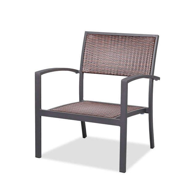 Kannoa Dominica Armchair