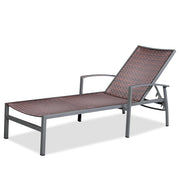Dominica Chaise Lounge