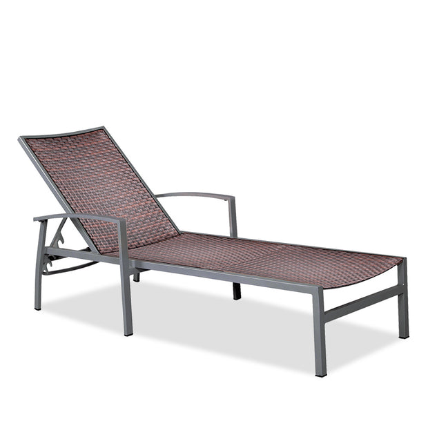 Dominica Chaise Lounge