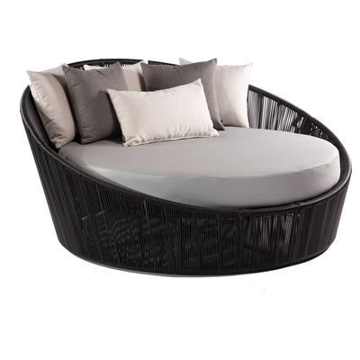 Hallo Round Daybed
