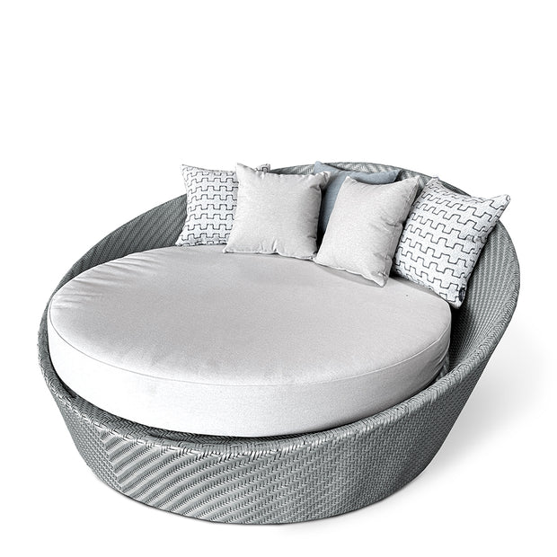 Hallo Round Daybed