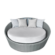 Hallo Round Daybed