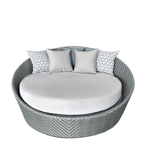 Hallo Round Daybed