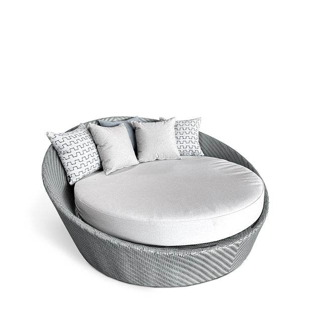 Hallo Round Daybed