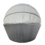 Hallo Round Daybed with Canopy