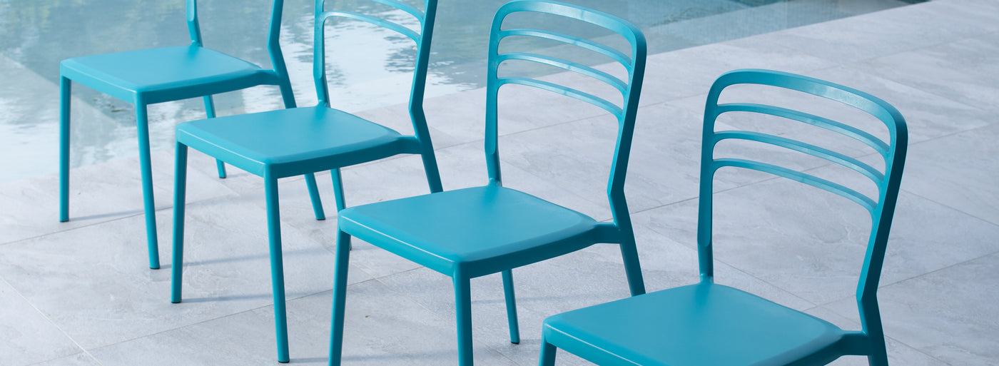 Louie Dining Chairs