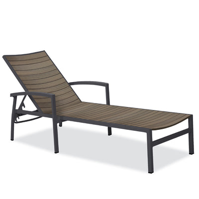 Kannoa Martinique Chaise Lounge