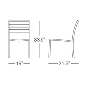 Martinique Dining Chair