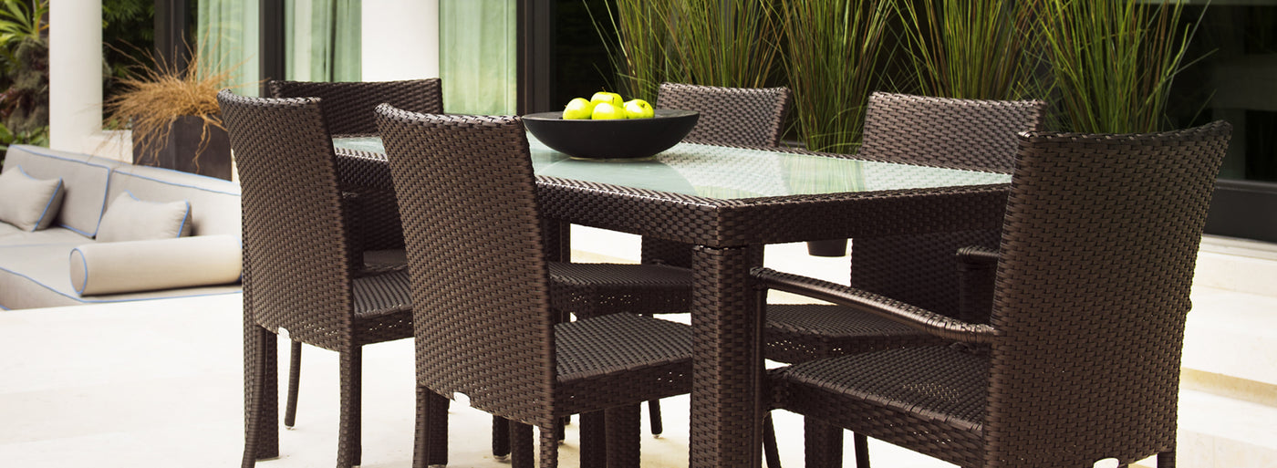 Marbella Dining Collection 