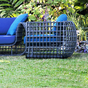 Nest outdoor Chairs