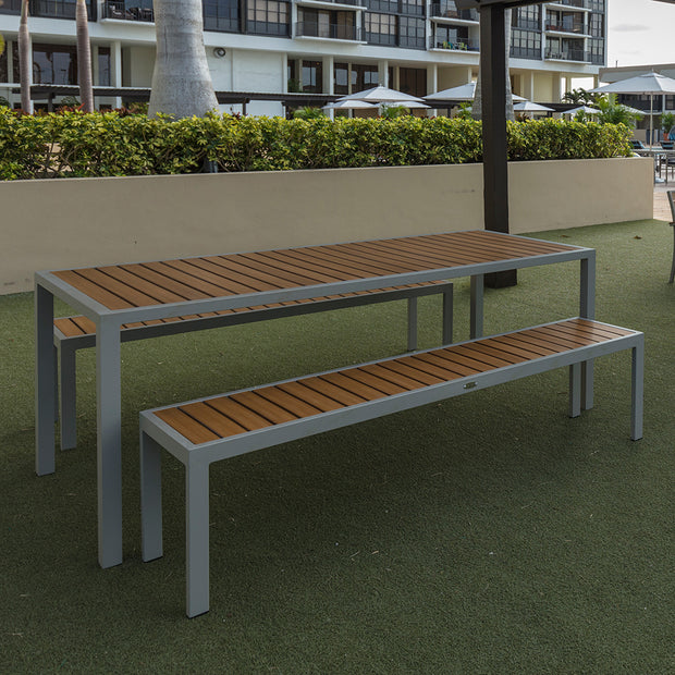 Martinique Bench