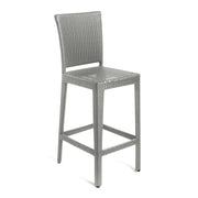 Aria Barstool - Silver