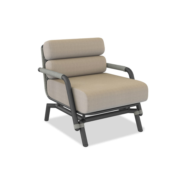 Amazonia Armchair KANNOA Commercial and Hospitality Outdoor and