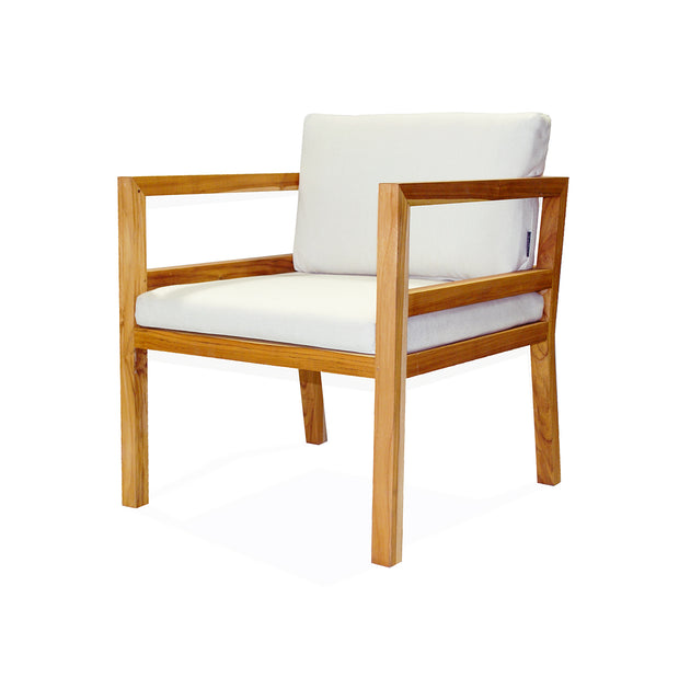 Cali Armchair