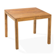 Cali Square Dining Table