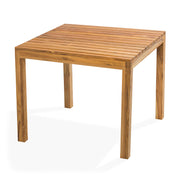 Cali Square Dining Table