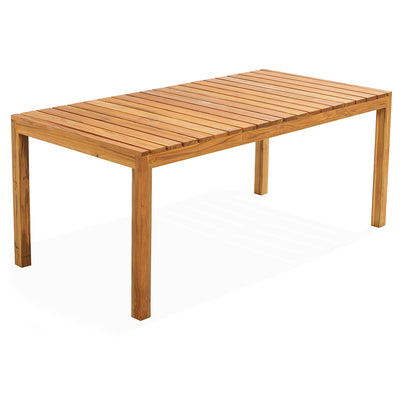 Cali Rectangular Dining Table