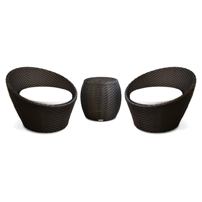 Congo Seating Set