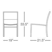 Dominica Dining Chair