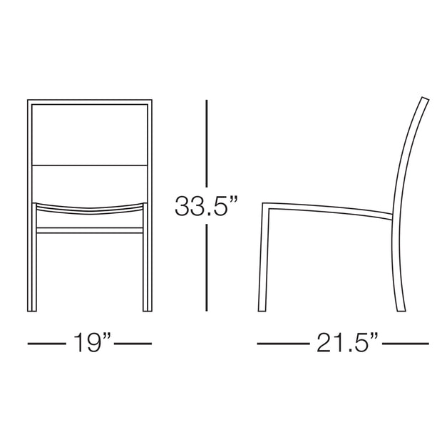 Dominica Dining Chair