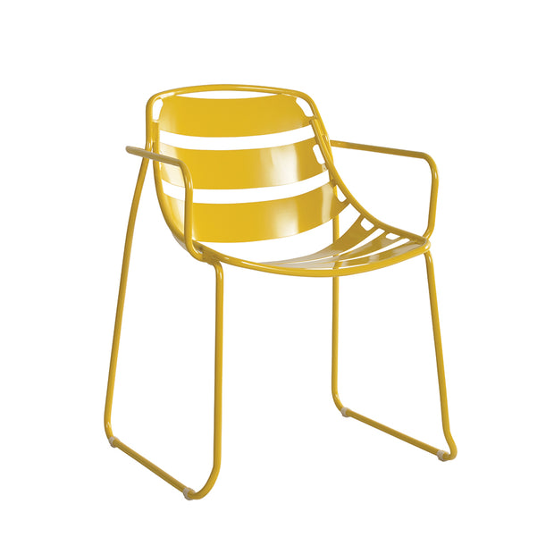 Ellie Dining Chair with Arms