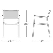 Florence Dining Chair