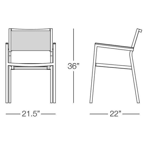 Florence Dining Chair