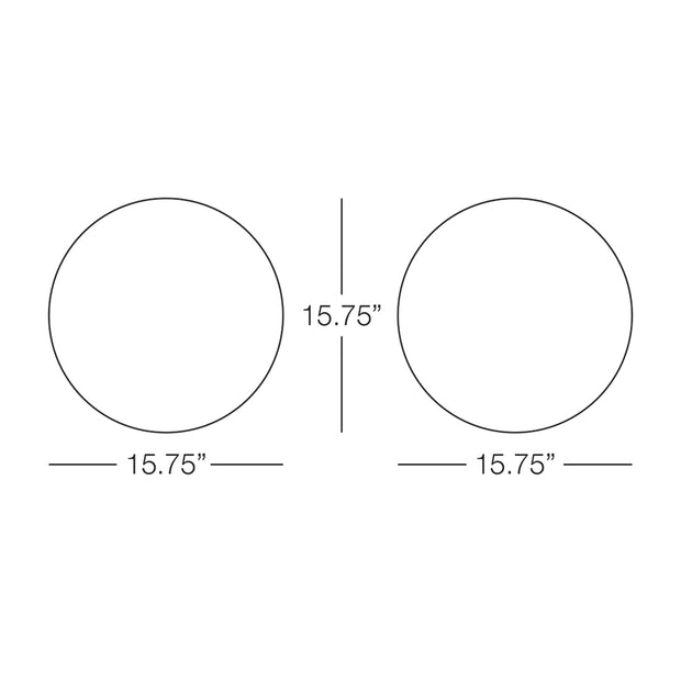 Globe - Medium
