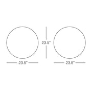 Globe - Large