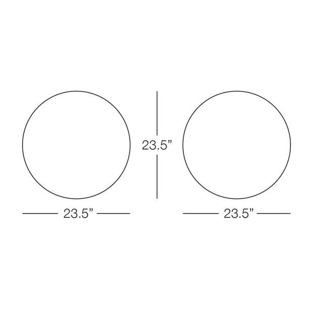 Globe - Large