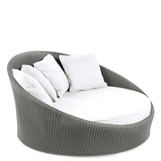 Hallo Round Daybed