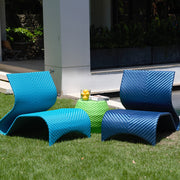 Maui Leisure Chair