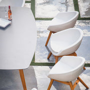 Santorini Dining Chair