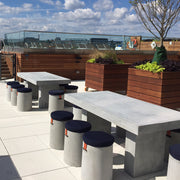 Urban Round Stool